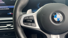 BMW 3 Series 320i M Sport 4dr Step Auto Petrol Saloon